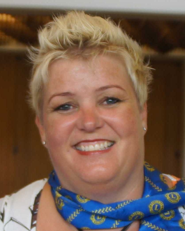 Helle Fauerskov Soos style=