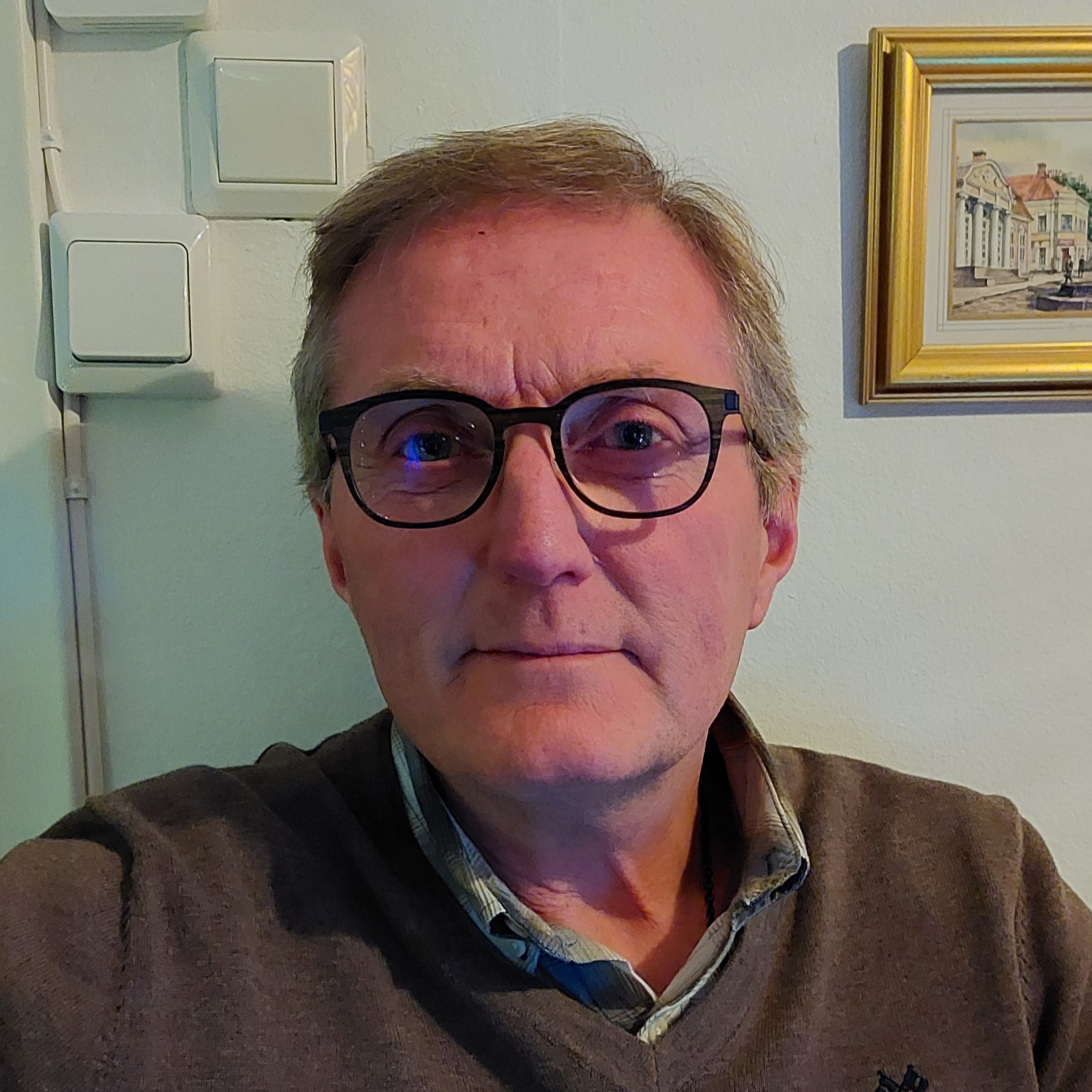 Gunnar Johnsen style=